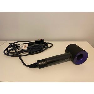 Dyson Supersonic Hair Dryer